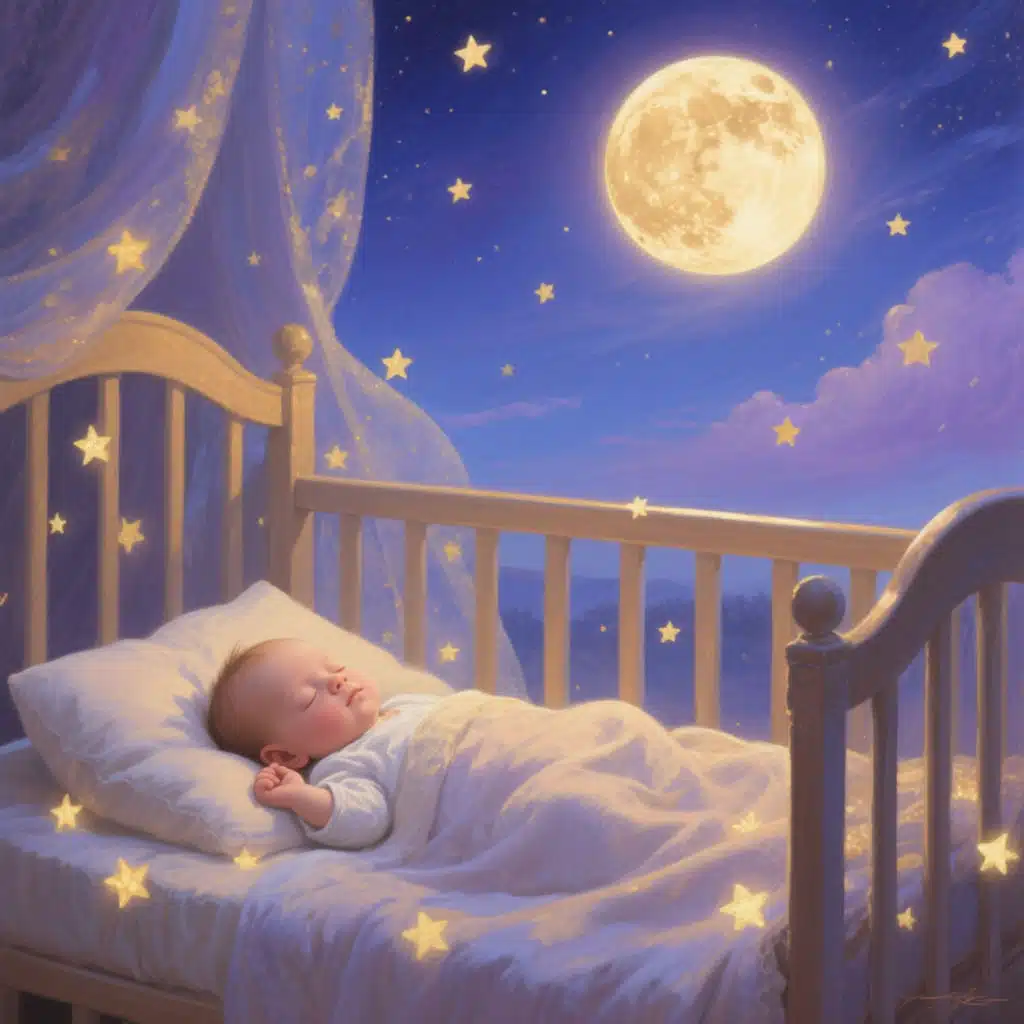 Bebé Sueño Profundo: Dormir Toda la Noche