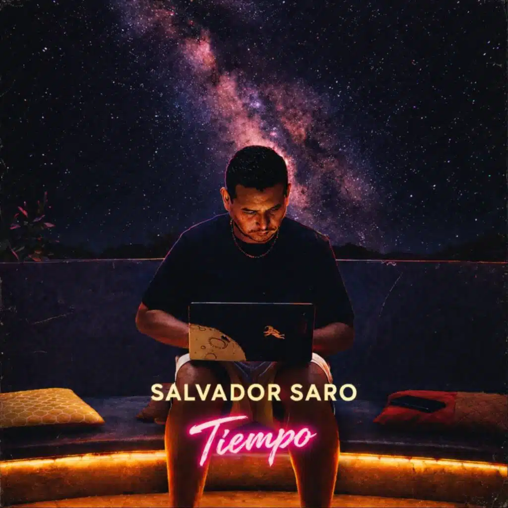 Tiempo - EP