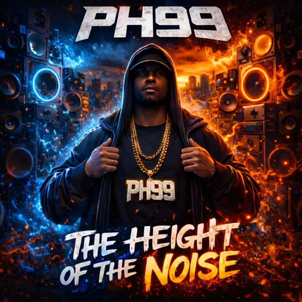 The Height Of The Noise