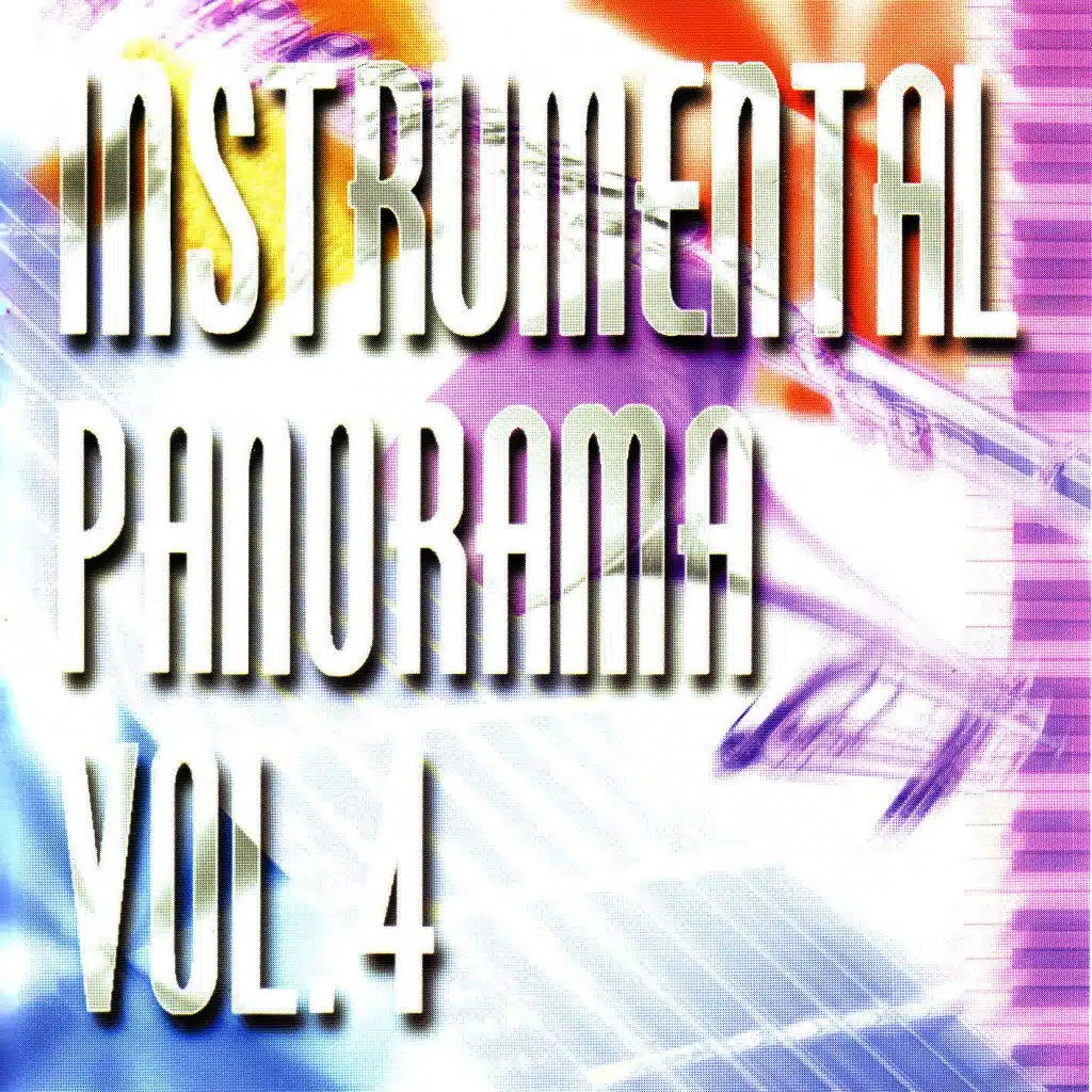 Instrumental Panorama Vol. 4