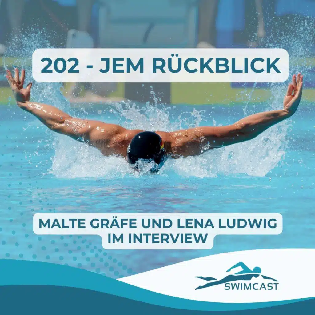 202 - JEM Rückblick