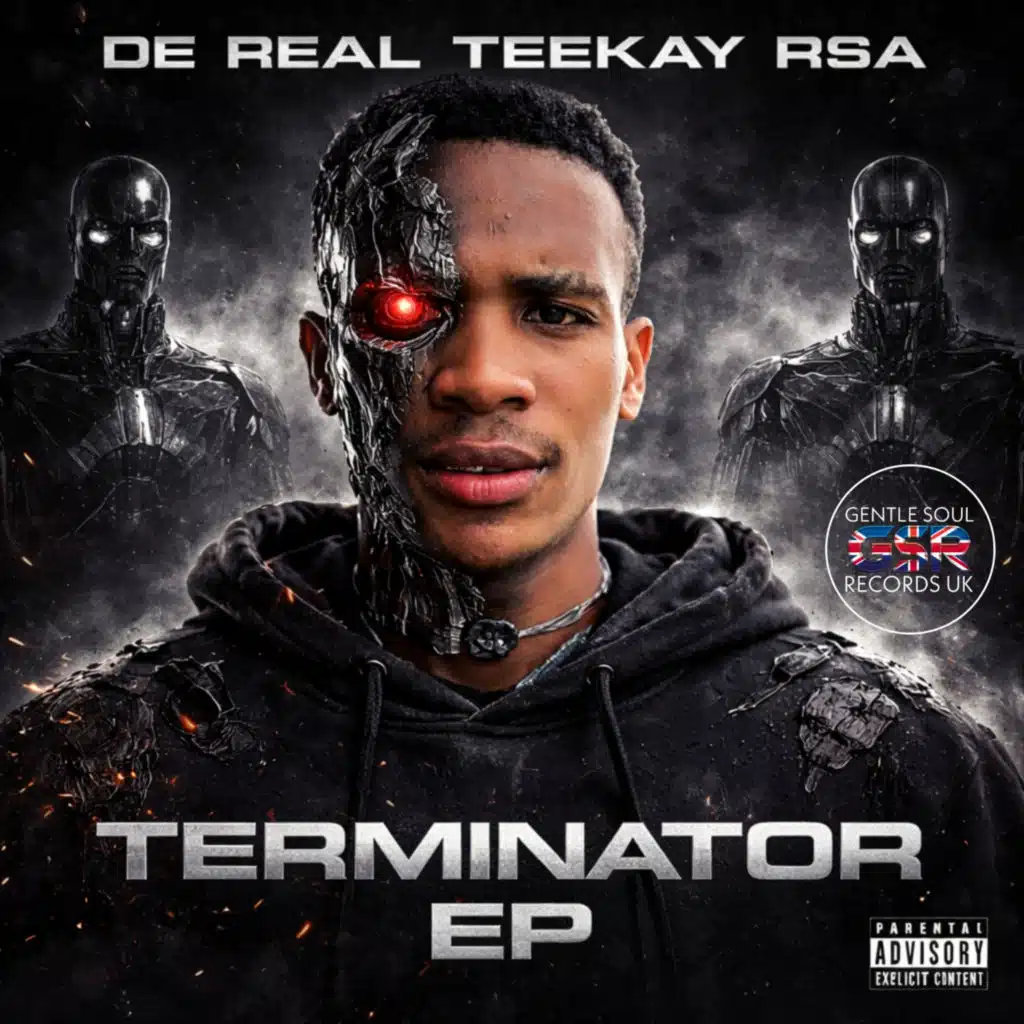 Terminator EP