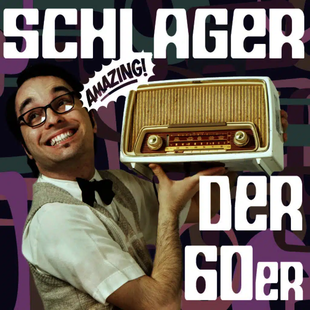 Nana Gualdi & Das Orchester Rolf Kühn