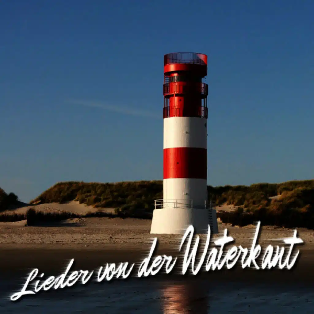 Lieder Von Der Waterkant