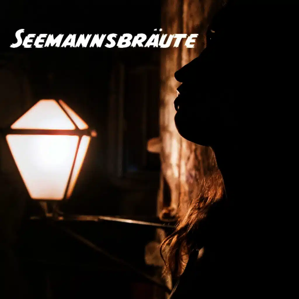 Seemannsbräute
