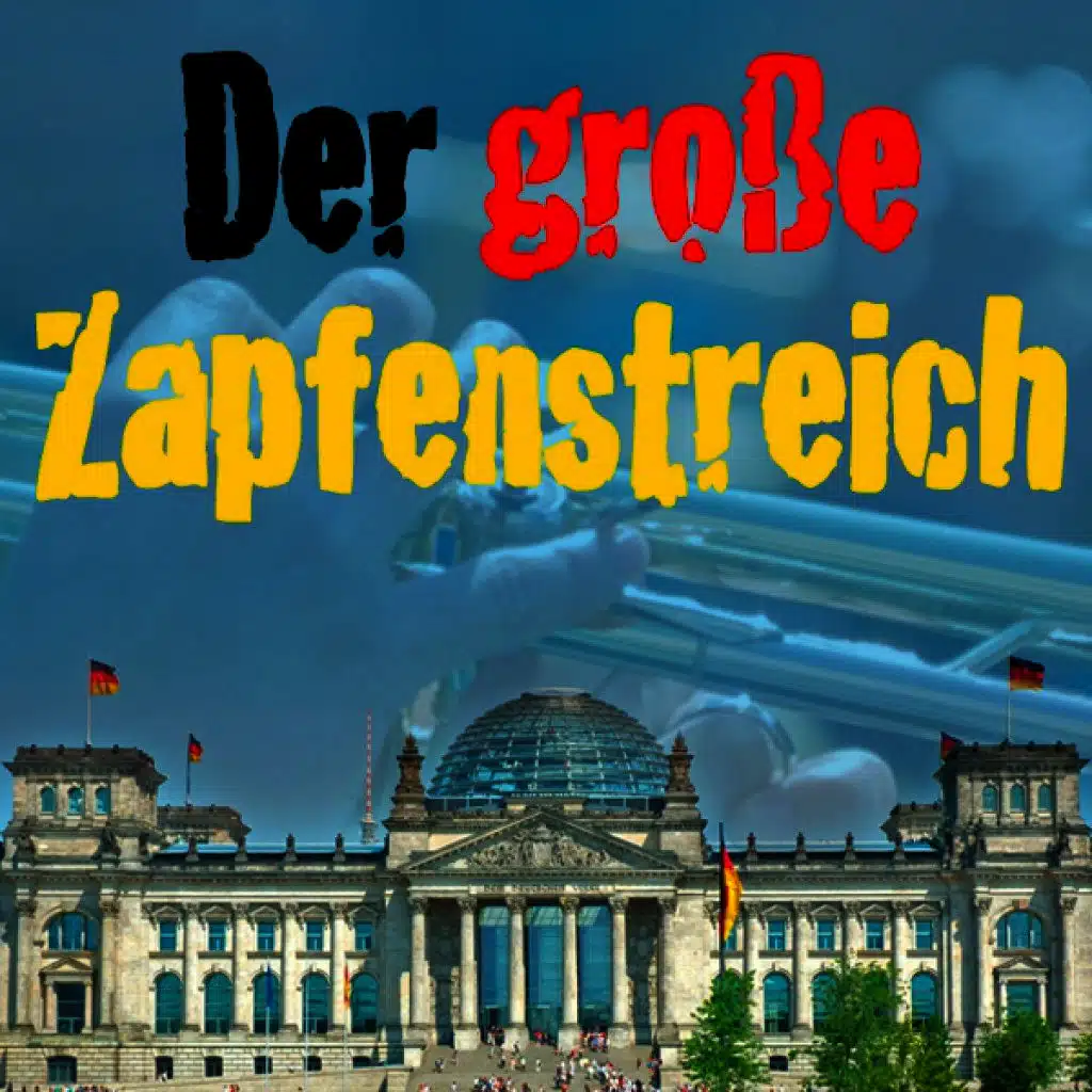 Lübecker Polizeiorchester & Hoch- und Deutschmeister