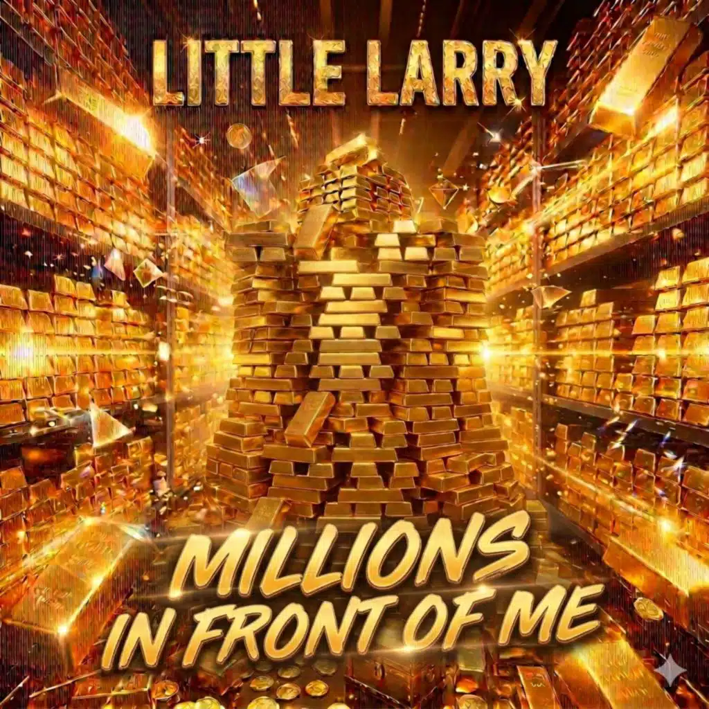 Little Larry