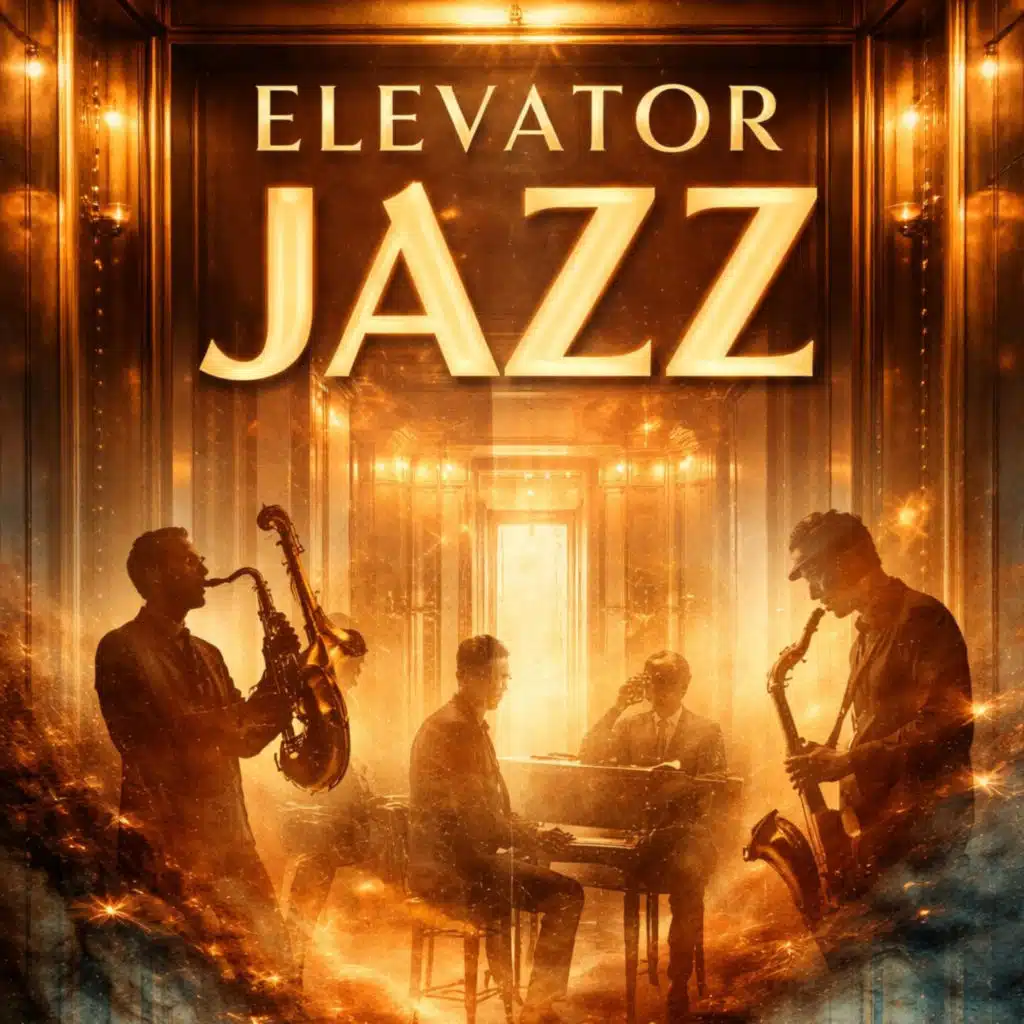 Elevator Jazz