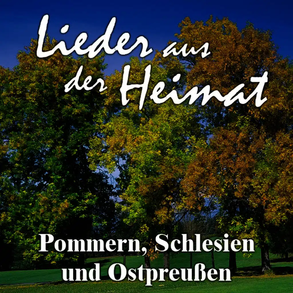 Fahnendorfer Chorgemeinschaft & Solisten