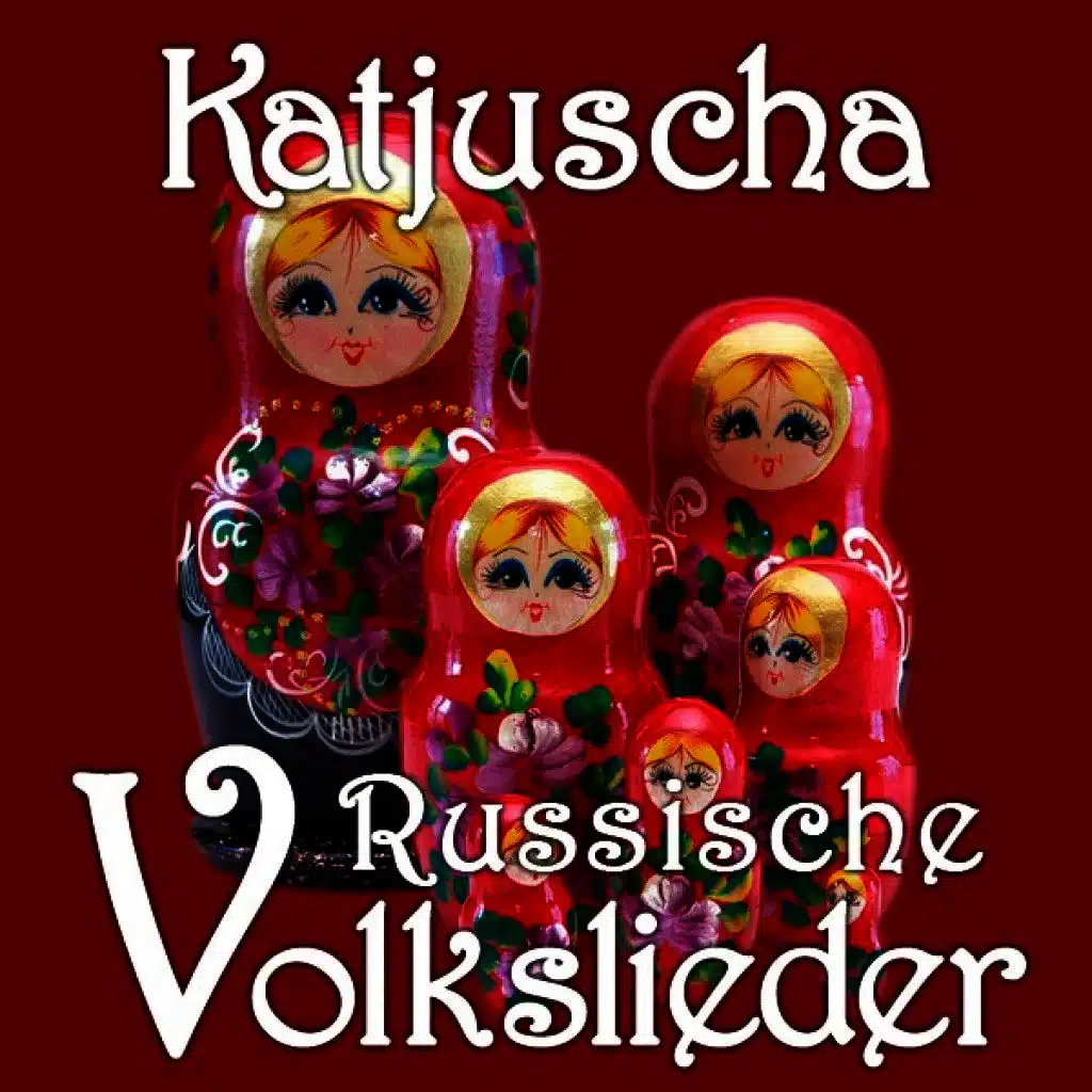 Russische Volkslieder