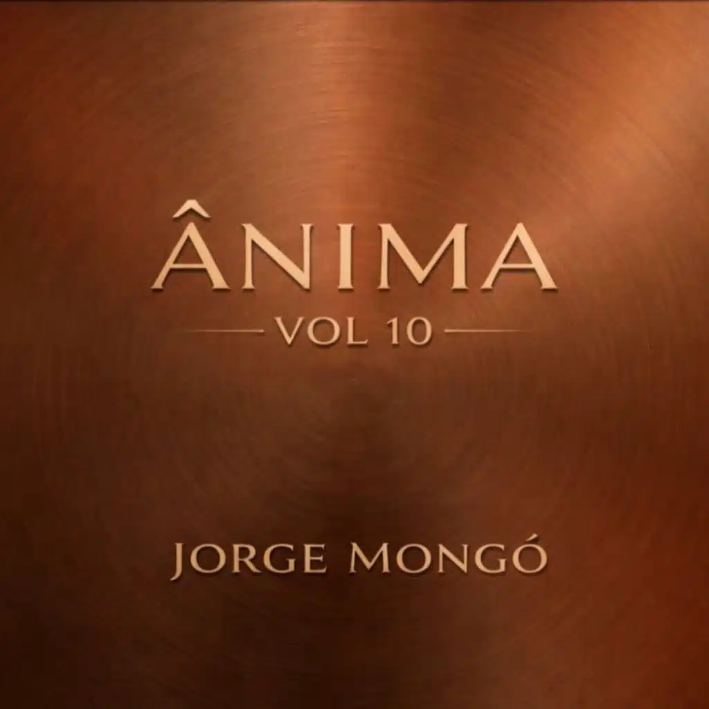 Jorge Mongó