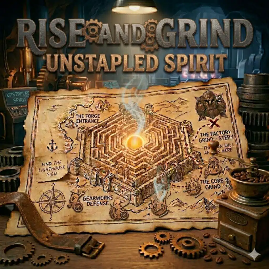 Rise and Grind