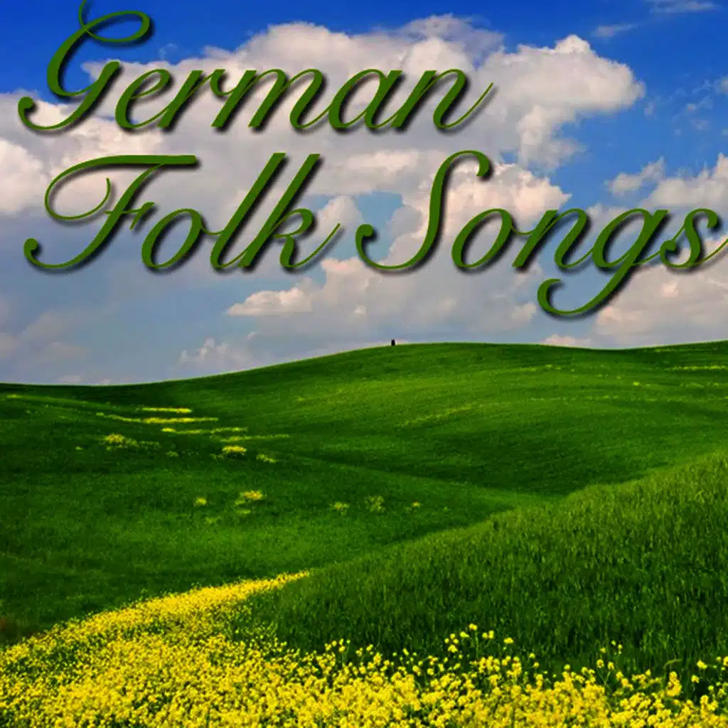 German Folksongs
