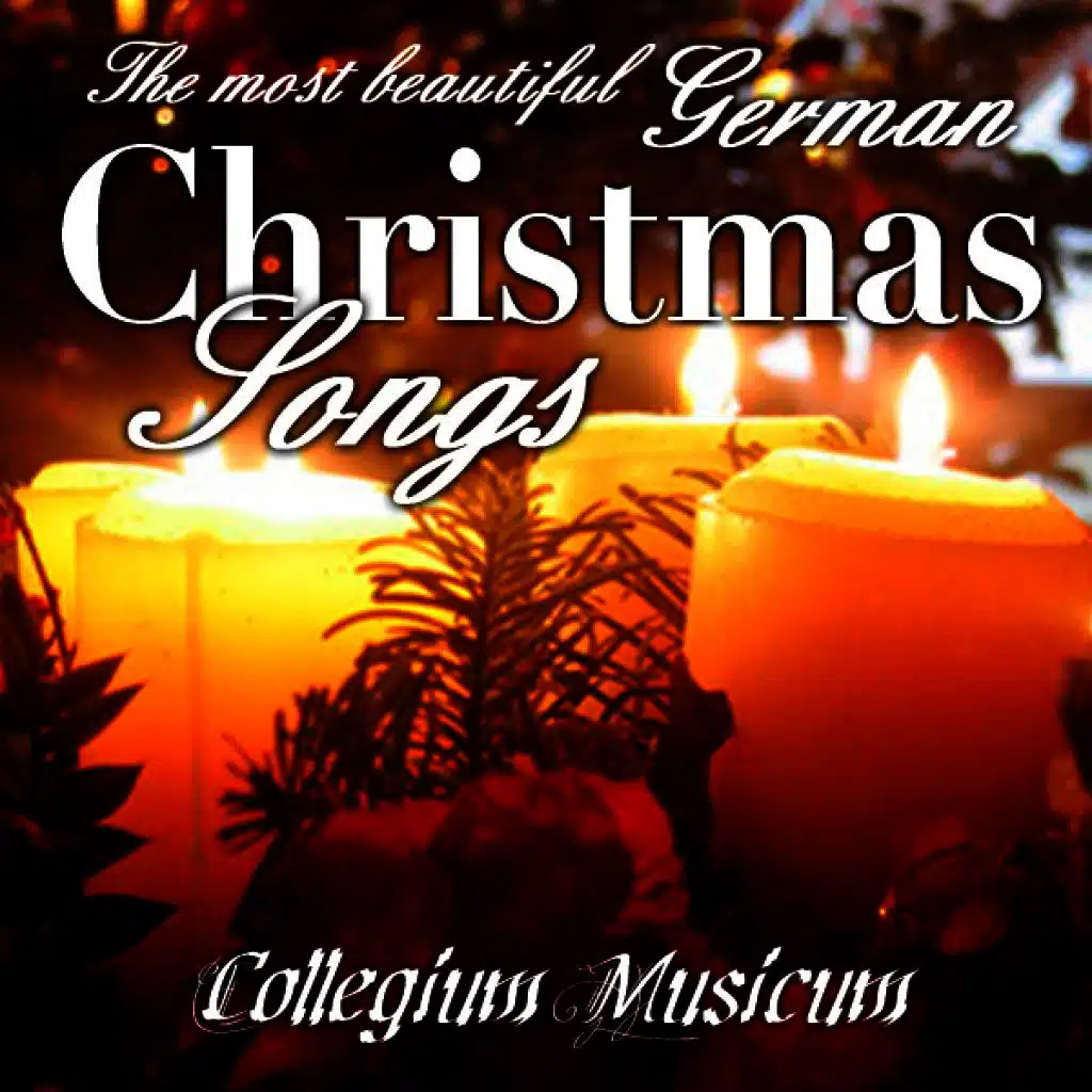 The Most Beautiful German Christmas Songs