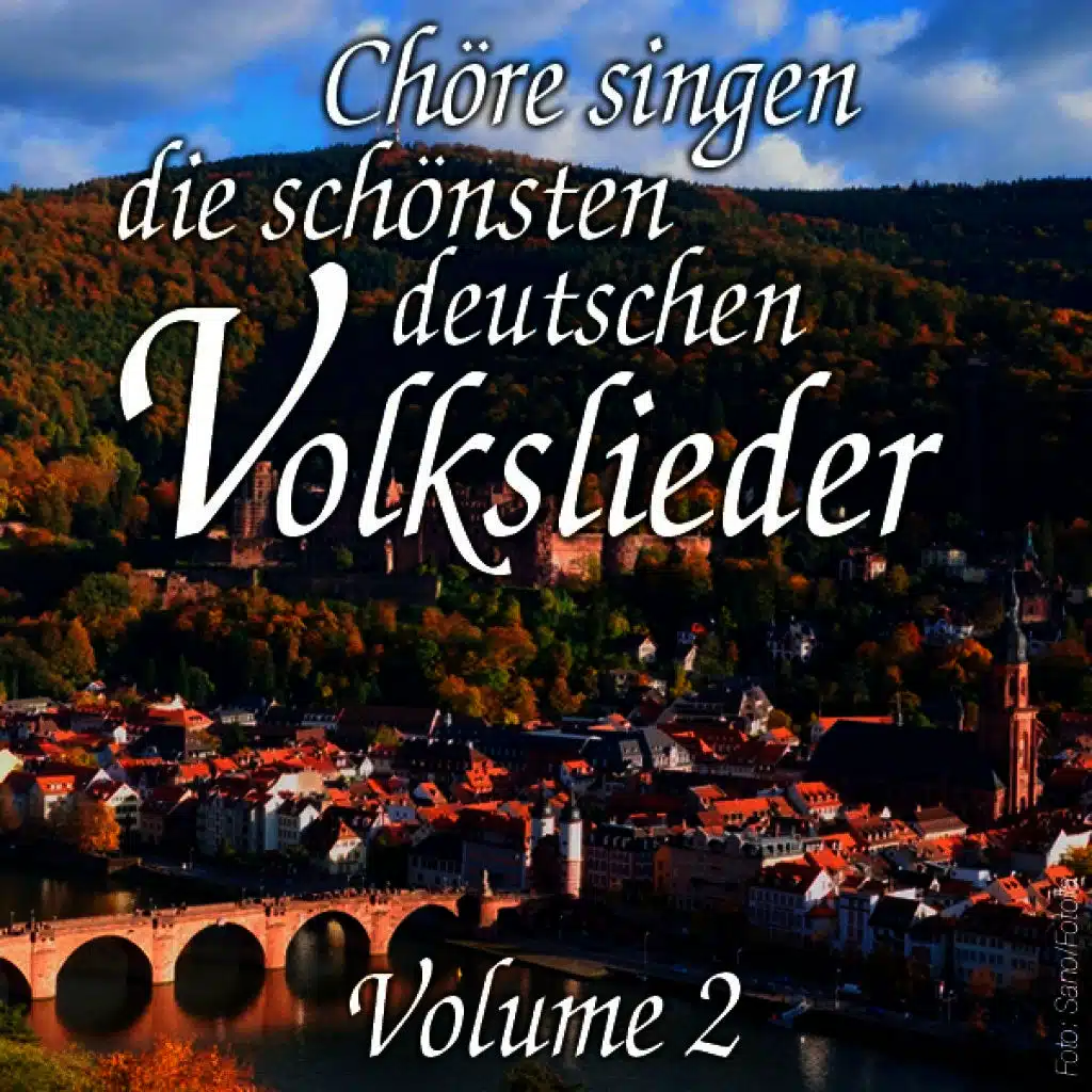 Jetzt Kommen Die Lustigen Tage