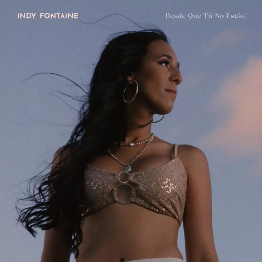 Indy Fontaine