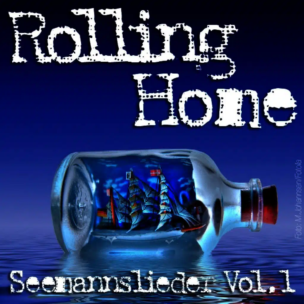 Männer, Masten und Matrosen