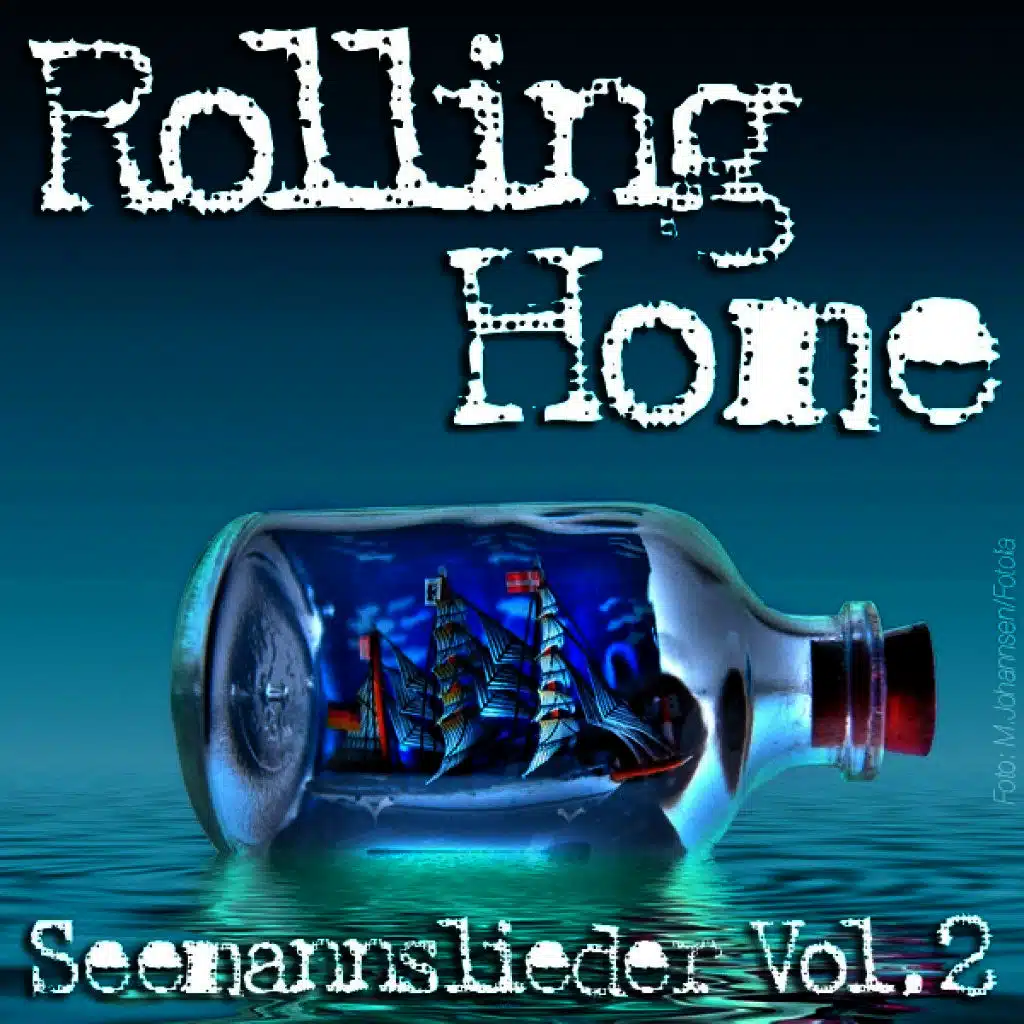 Hamburg ist ein schönes Städtchen