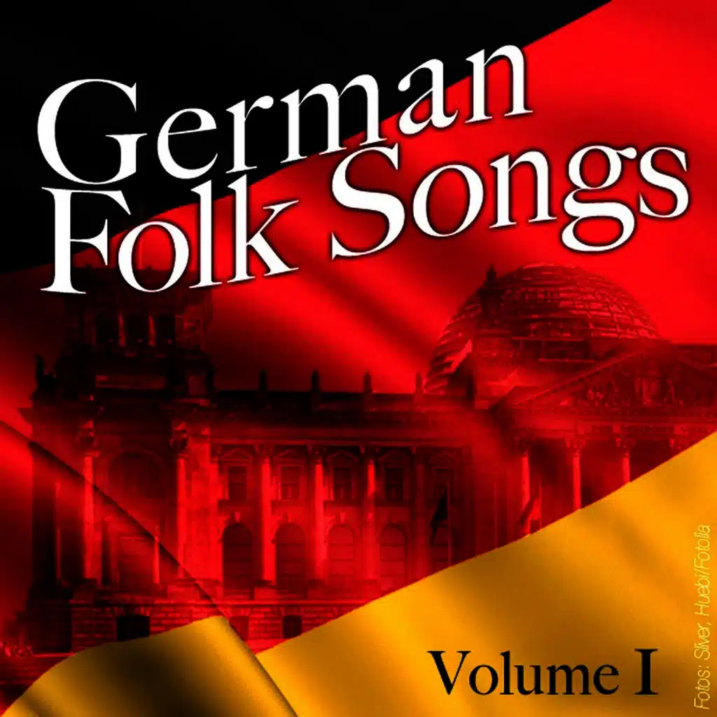 German Folk Songs, Vol. 1