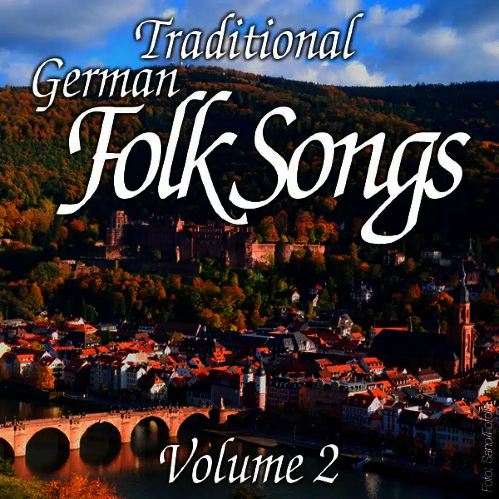 Ein Jaeger Aus Kurpfalz