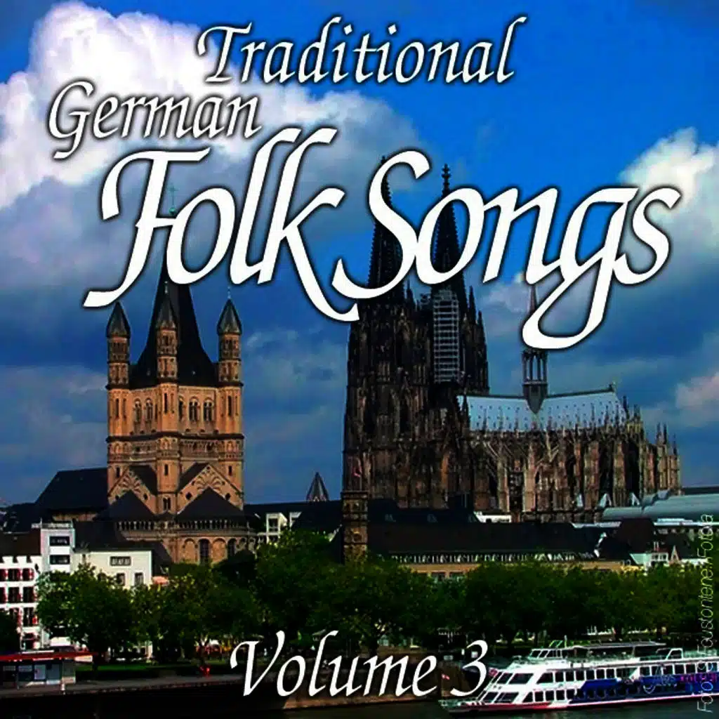 Am Brunnen vor dem Tore