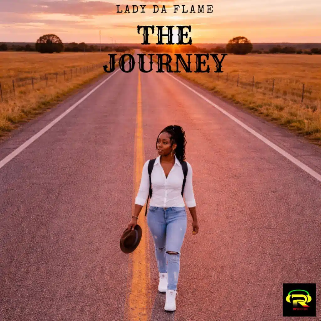 The Journey