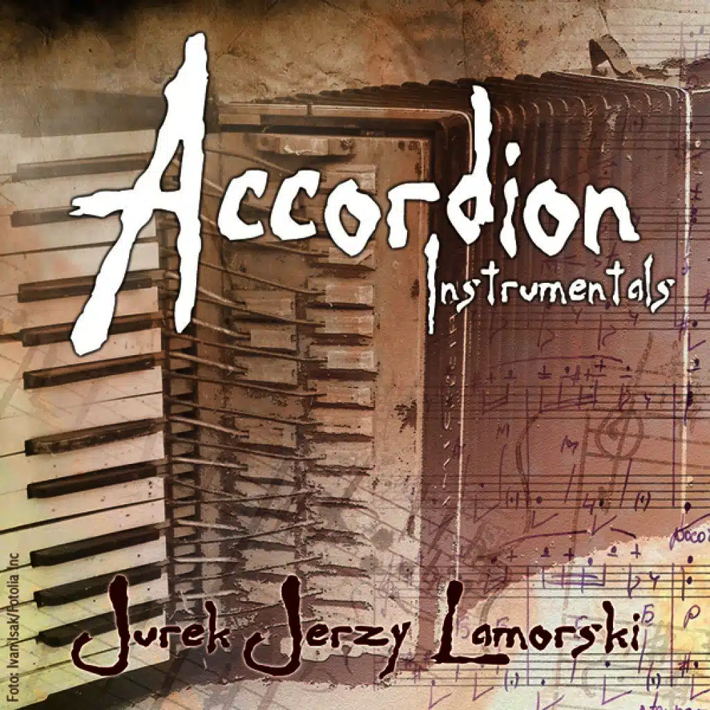 Accordion Instrumentals