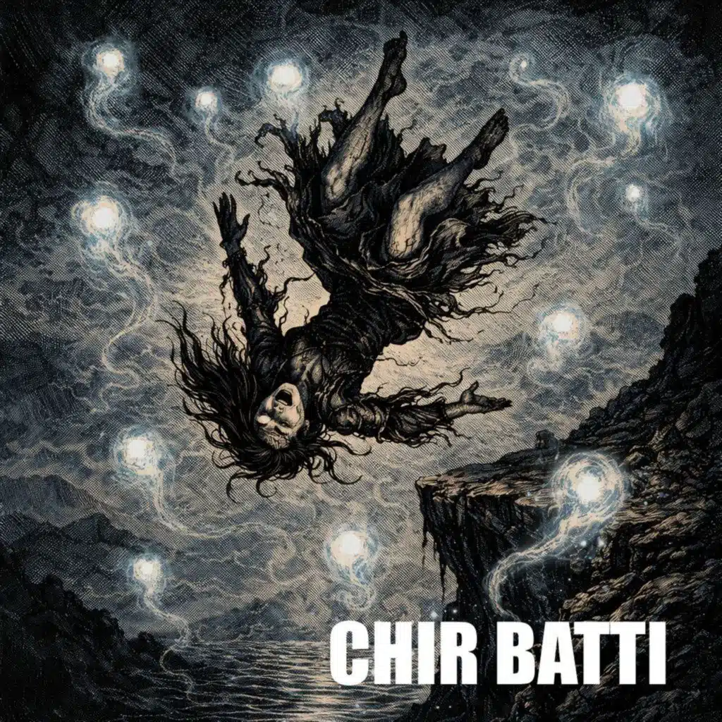 Chir Batti, Indian Horror Story