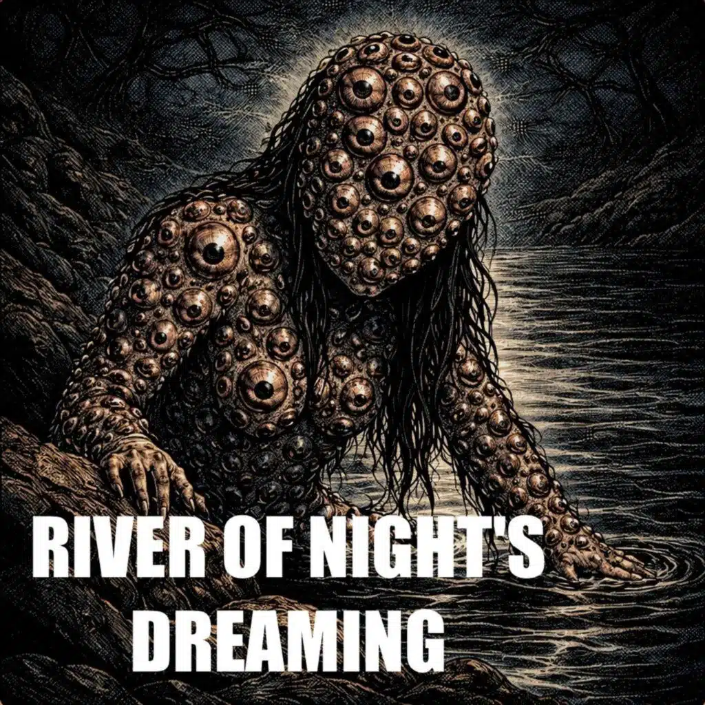 River of Night's Dreaming, Indian Horror Story