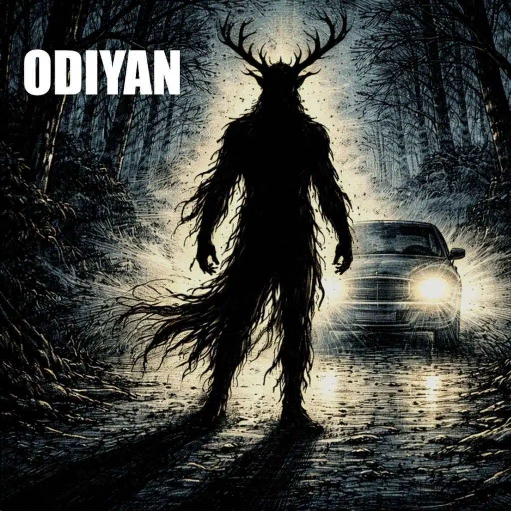 Odiyan, Indian Horror Story