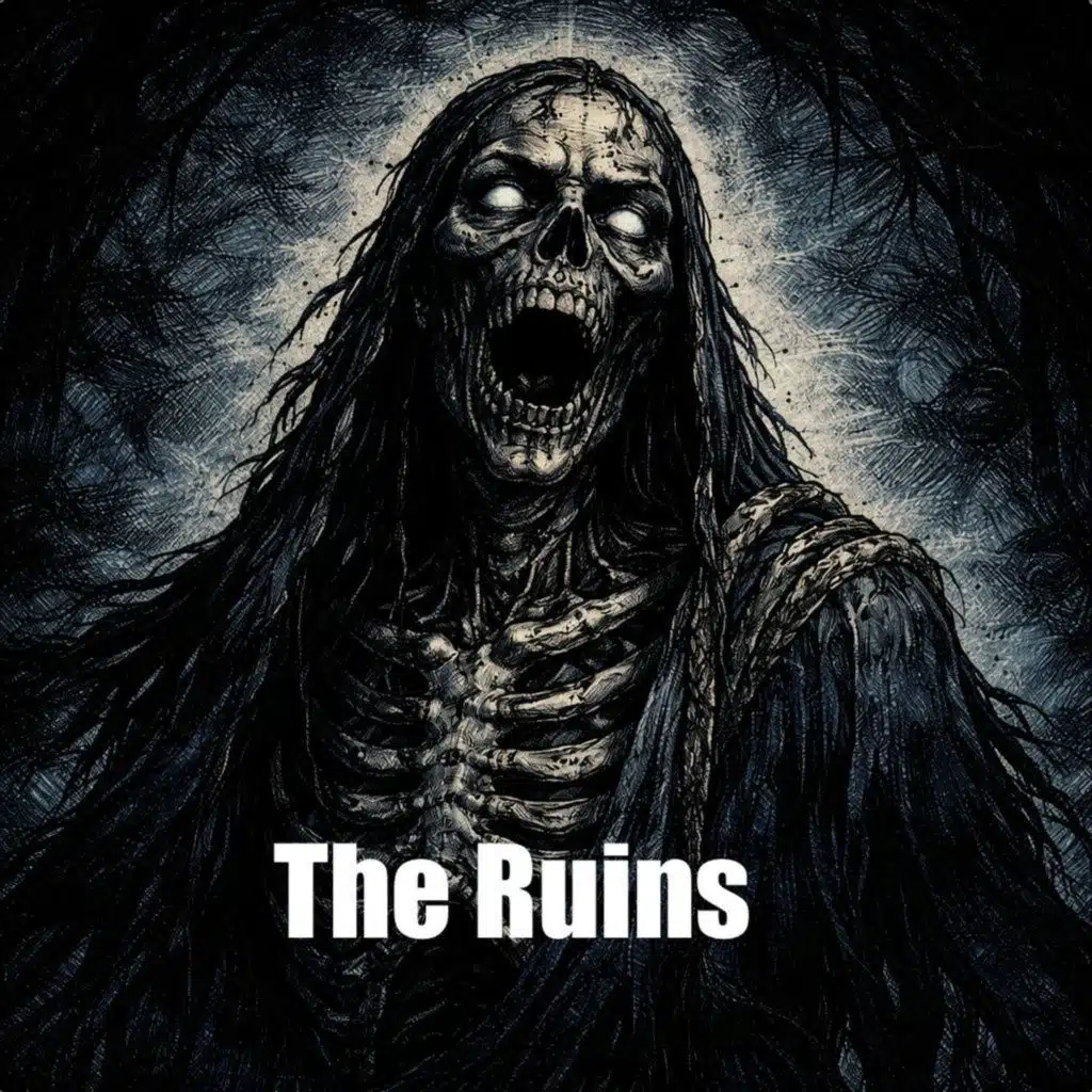 The Ruins, Indian Horror Story