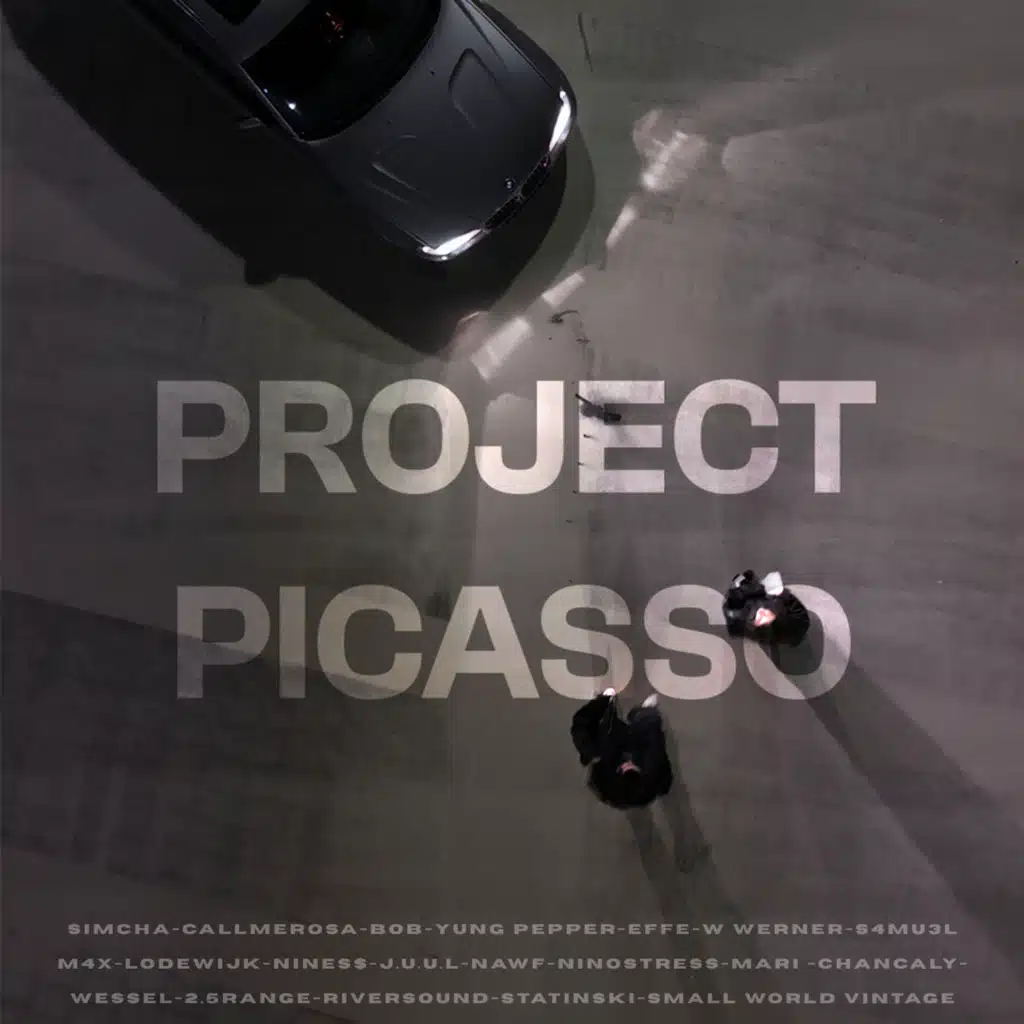 Project Picasso