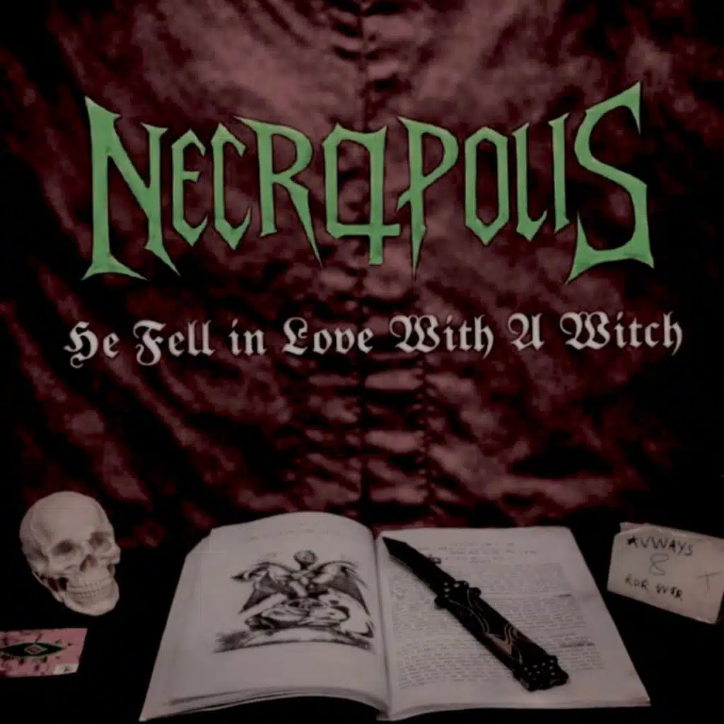 necrópolis