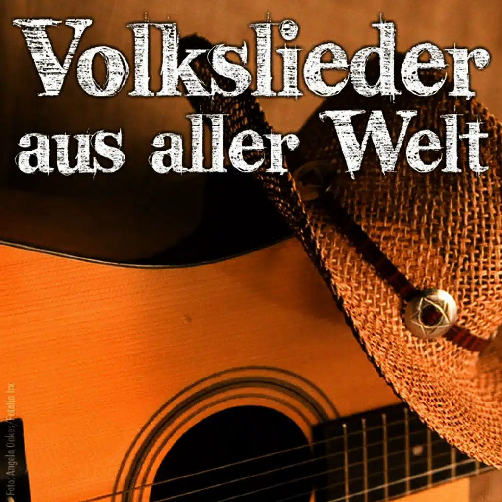 Volkslieder Aus Aller Welt