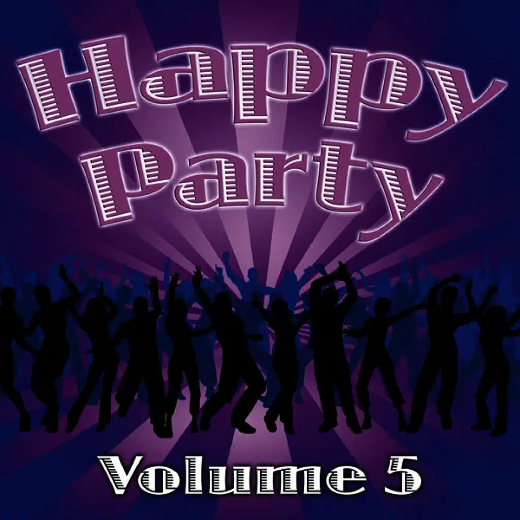 Happy Party Vol. 5