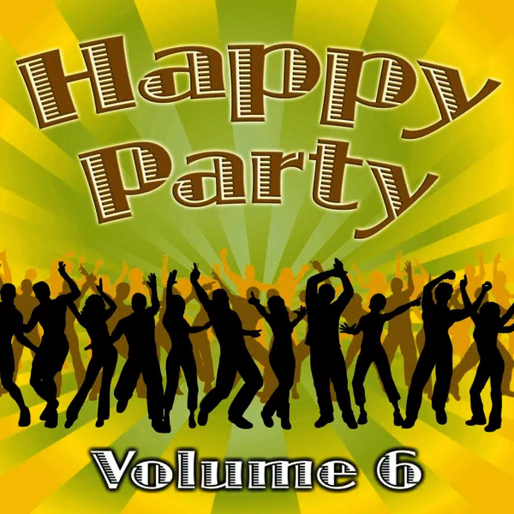 Happy Party Vol. 6