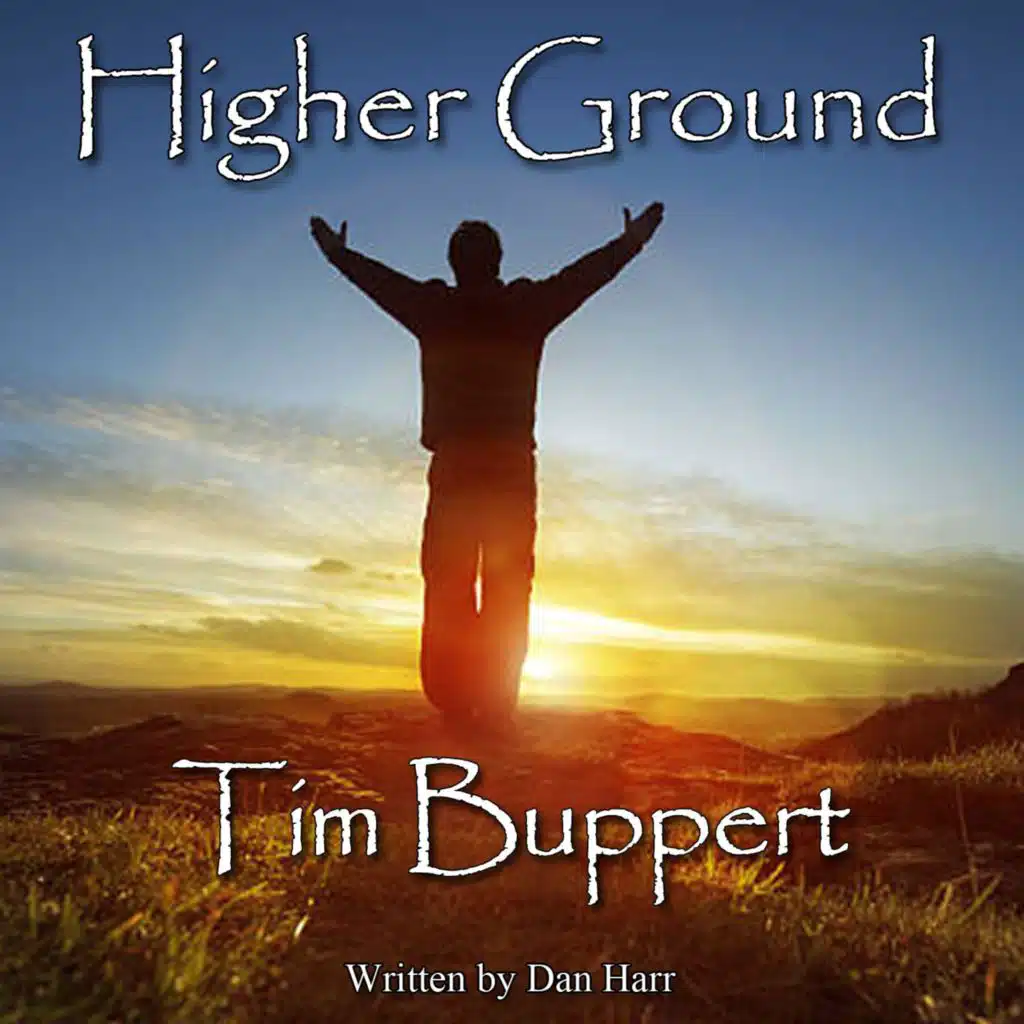 Higher Ground