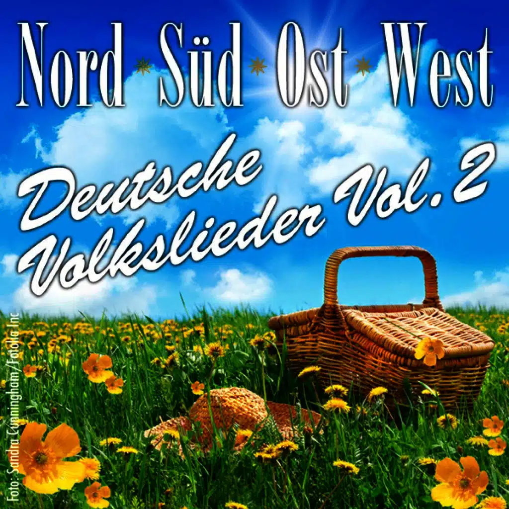 Es blies ein Jäger wohl in sein Horn