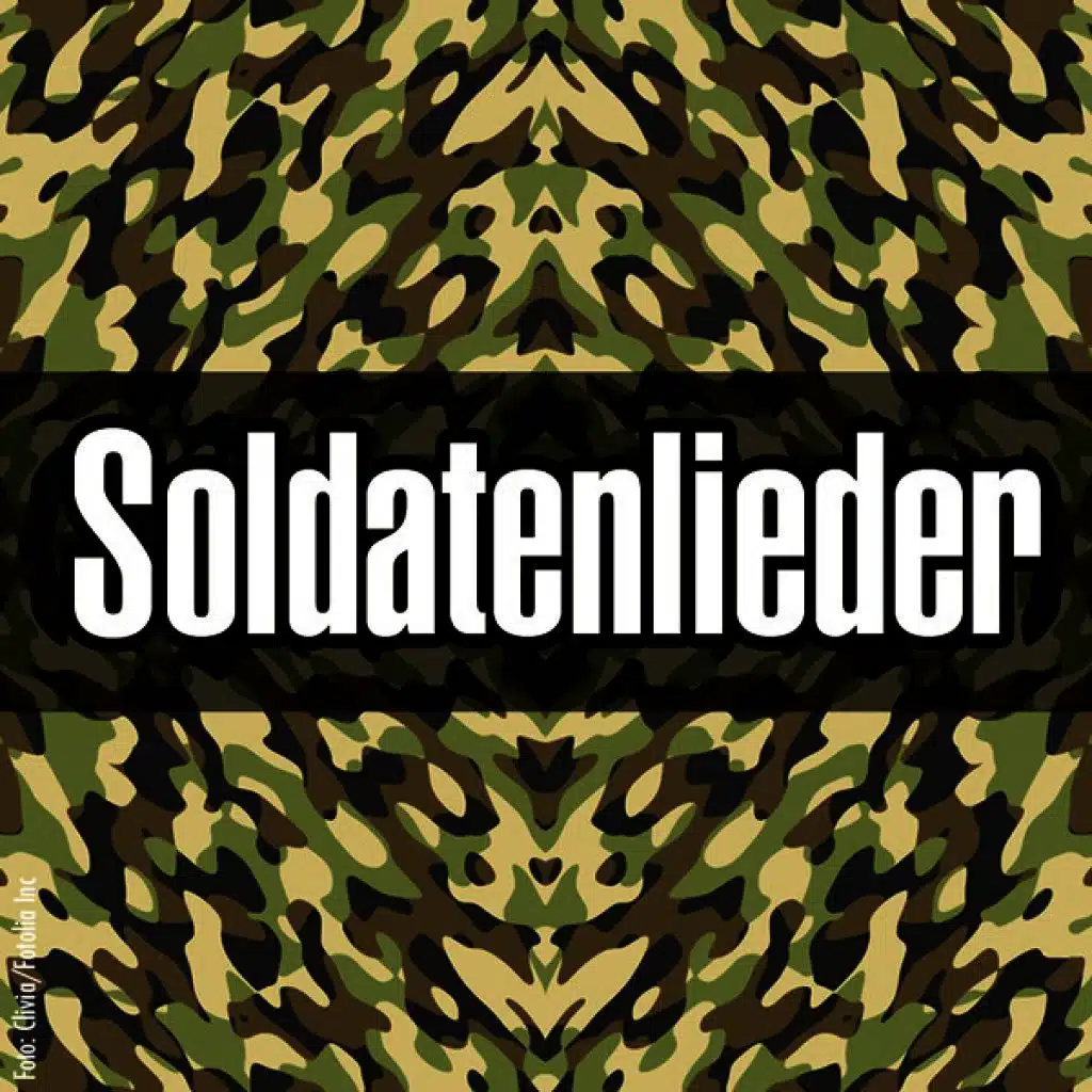 Lübecker Polizeiorchester und Soldatenchor