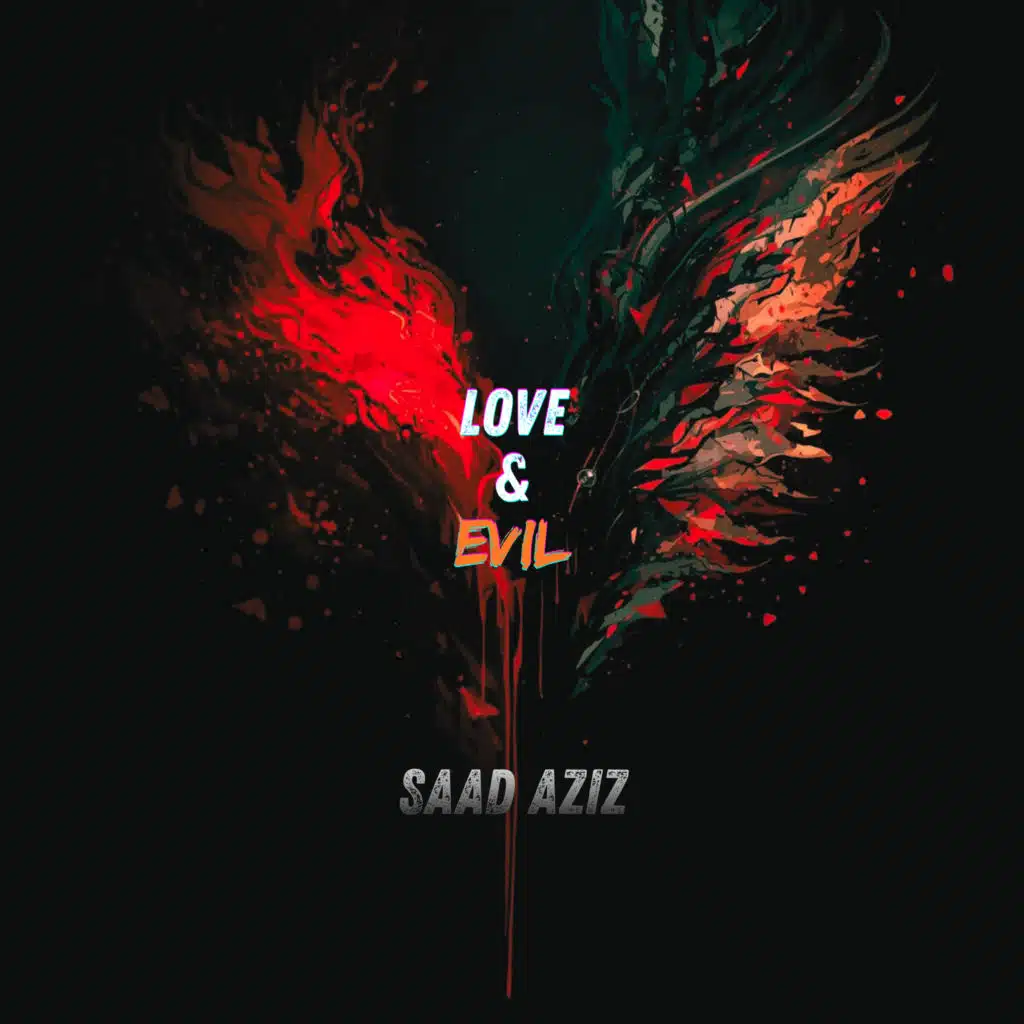 Love & Evil