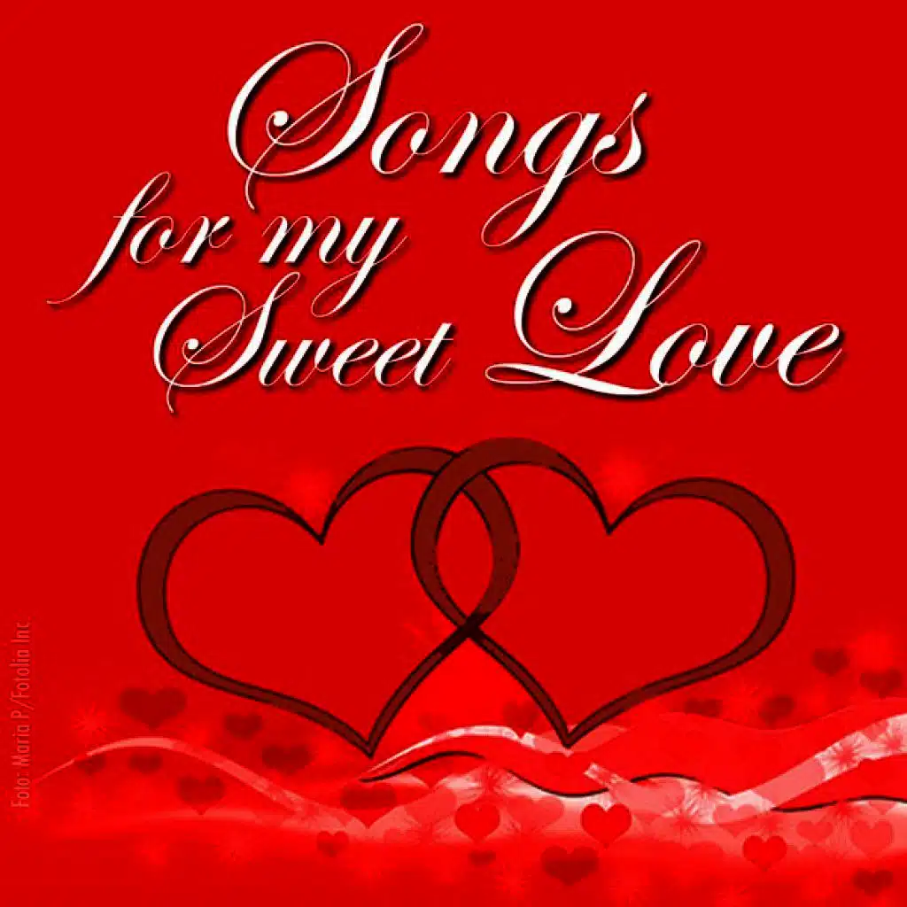 Songs for My Sweet Love
