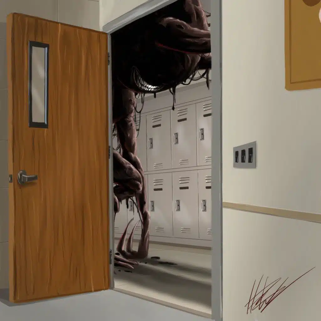 S24 Ep10: NoSleep Podcast S24E10