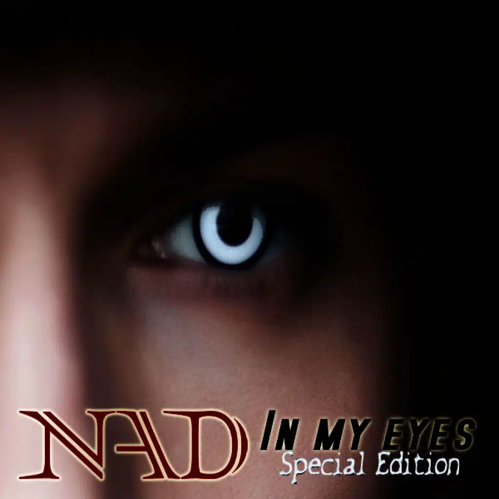 In My Eyes - Special Edition