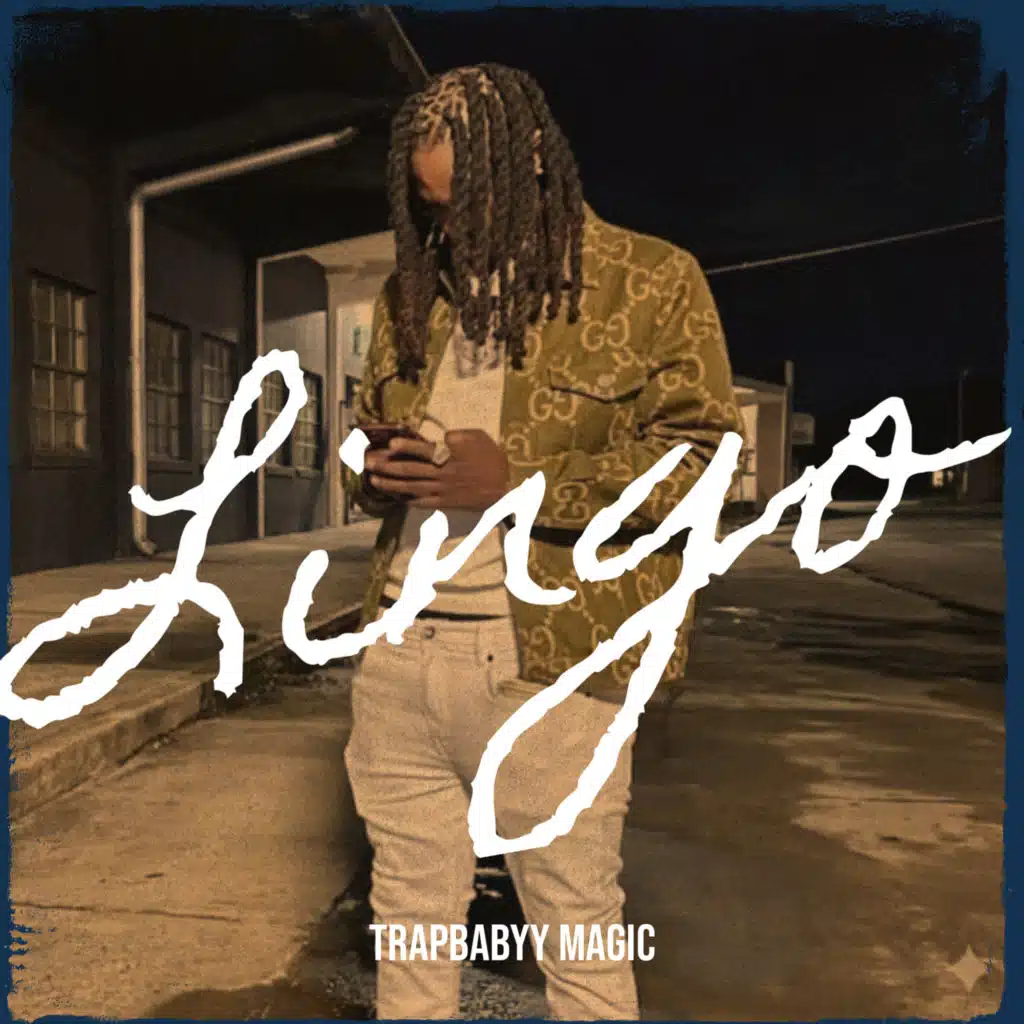 TrapBabyy Magic