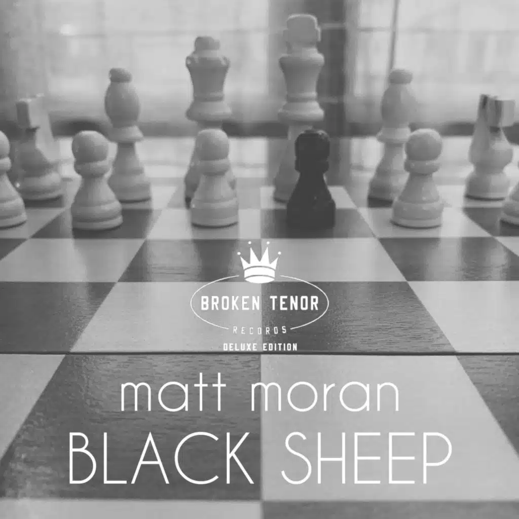 Matt Moran