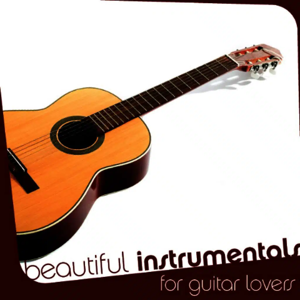 Jack Barner & His Guitars