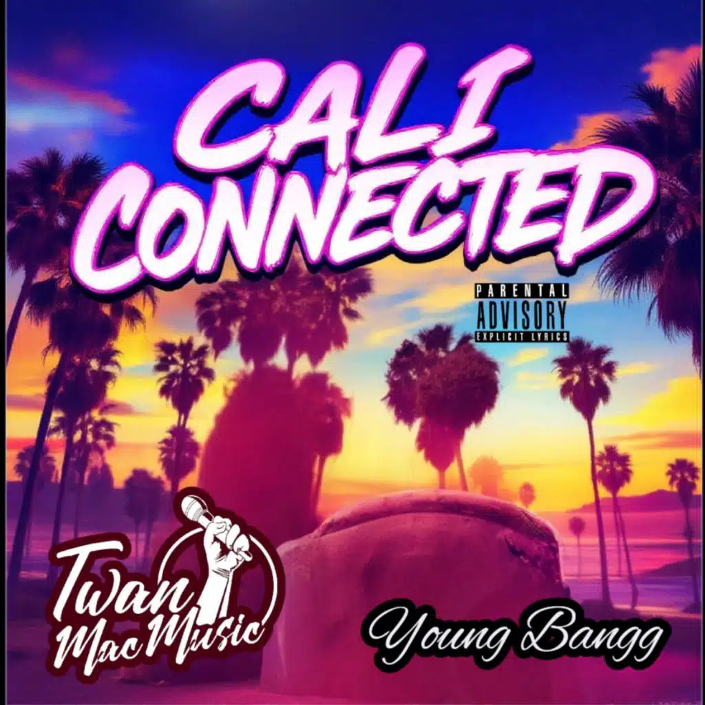 Twan Mac Music & Young Bangg
