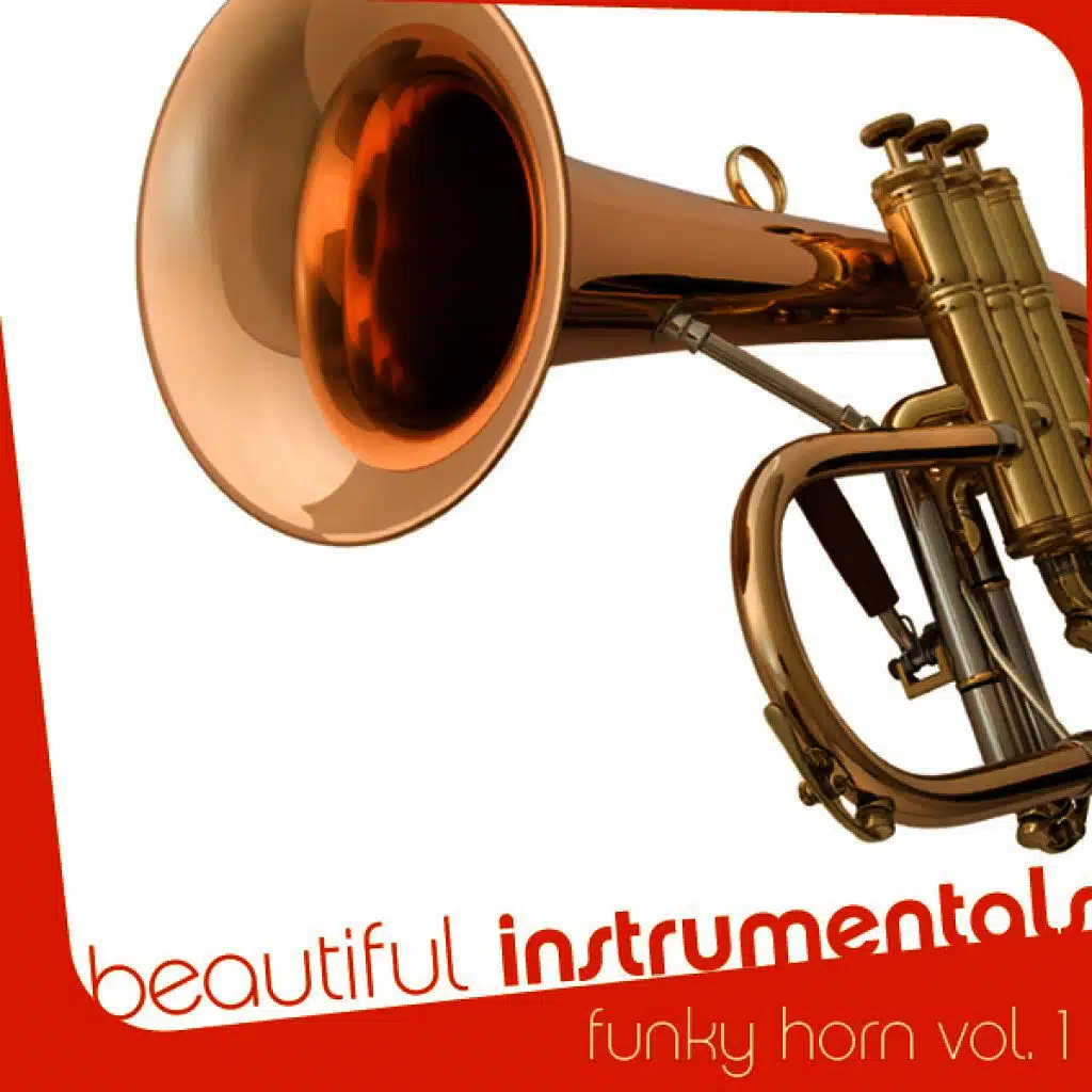 Beautiful Instrumentals: Funky Horn Vol. 1