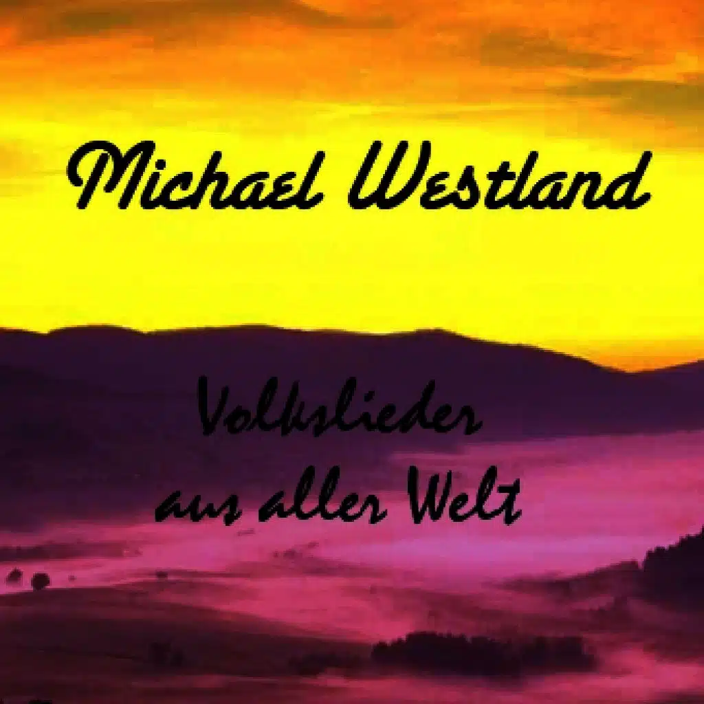 Michael Westland