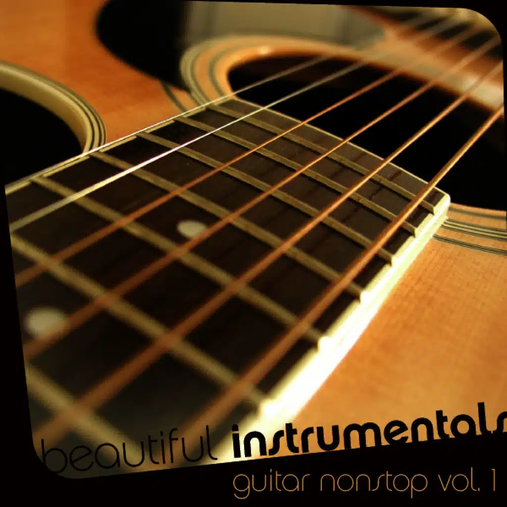 Beautiful Instrumentals: Guitar Non Stop Vol. 1